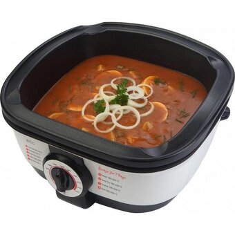 Multifunkční Hrnec 8funkcí - 6