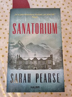 Thrillery, detektivky (nejen); CorelDRAW - 6