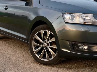 Škoda Rapid 1.6 TDi 85 kW EDITION 2015 - 6