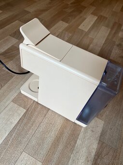 Illy kavovar (záruka)automatický na kapsle - 6