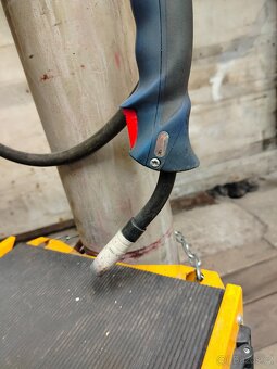 Svářečka CO2 mig/mag Omikron - 6