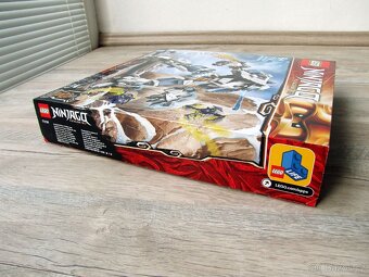 LEGO Ninjago 71738 - 6