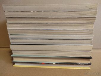 Knihy - 21x Detektivka Dick Francis - 6