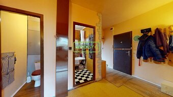 Byt 3+1 na sídlišti Špičák VÝRAZNÁ SLEVA - 6