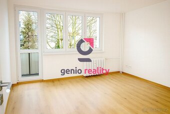 Prodej bytu 3+KK 60 m2 po nadstandardní rekonstrukci - 6