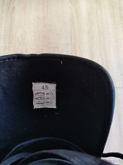 Snowboardové boty 45 - 6