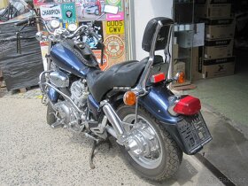 Yamaha XV 1100 Virago - 6
