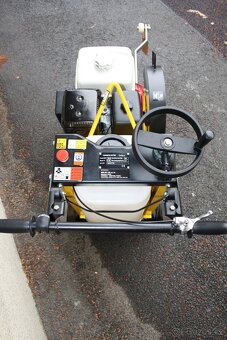 Řezačka spár PROFI TEKPAC TF450-4 HONDA - 6