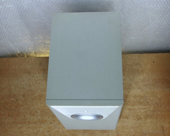 Aktivní subwoofer Quadral Sub 46 Aktiv. - 6