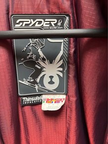 SPYDER dámská lyžařská bunda, 36 - 6