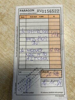 Pračka a Sušička - 6