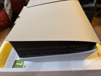 Playstation 5 slim 1Tb s mechanikou - 6
