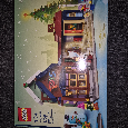 LEGO set 4002020,4002023,4002025 + Přáni k Vánocům(4ks) - 6