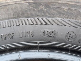 Celoroční Barum 205/55/16 XL - 6