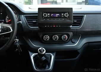 Renault Trafic 2.0dCi ČR - 6