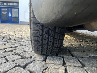 Audi A6 C5 2.5 tdi combi manuál - 6