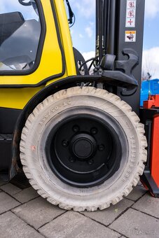 Vysokozdvižný vozík Hyster H3.0FT (VV0202) - 6