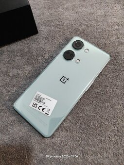 Oneplus Nord 3 16/256 - 6