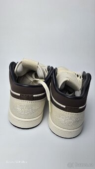 Nike Air Jordan 1 low prm  41eu - 6