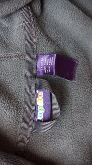 Softshellový overal Lupilu 110/116 - 6