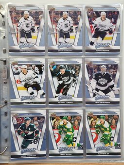 Výměna/prodej karet Upper Deck MVP 2025-26 - 6