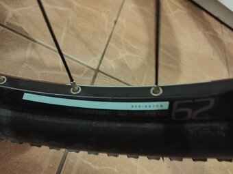 Horské kolo Rockrider vel.M - 6