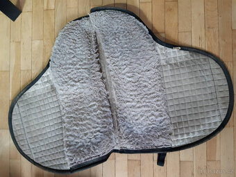 Barefoot Cheyenne kožené velikost 0 - 6