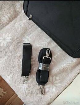 Taška DELL na notebook a doklady - 6