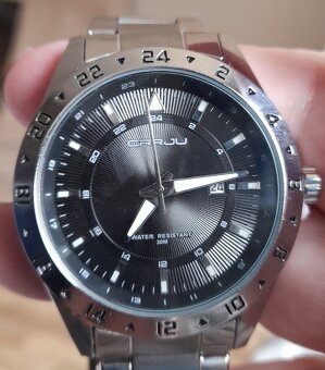 Luxusní hodinky - 6