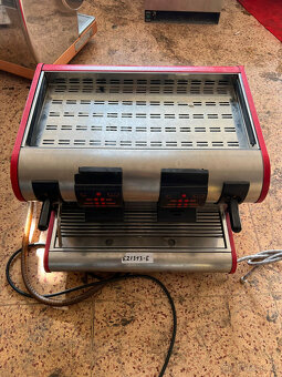 Použitý profi kávovar La San Marco - 6