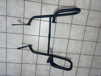 Padací rám Triumph Tiger 800 od 2015+ - 6