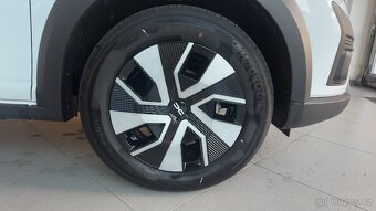 Dacia Sandero Stepway Essential Eco-G 100 - 6