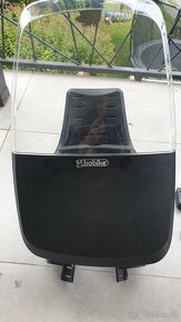 Detska sedacka Bobike mini exclusive - 6