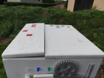 Interaktivní, didaktická kostka - 6