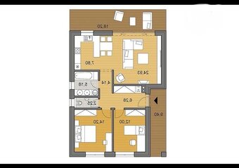 PRODEJ RD Dasnice okr.Sokolov - 6