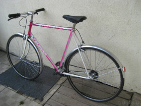 SILNIČNÍ kolo Singlespeed - 6