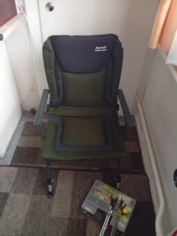 Prodám rybářské vybavení - 6