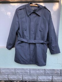 Služební uniforma VZ.97 modrý - 6