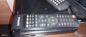 TV Gogen 24 " a setobox Philips - 6