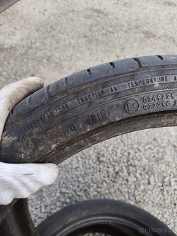 245/35/R18 Continental ContiSportContact - 6