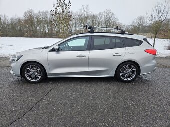Ford Focus combi MK4 ST Line, r.v. 10/2021 - 6