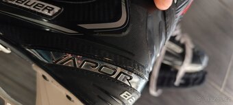 Brusle Bauer vapor junior vel.3,5D - 6