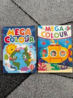 Dětské knížky - 6