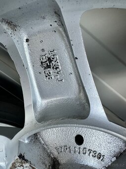 Alu kola R15 na Smart - 6