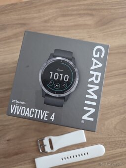 Garmin Vivoactive 4 - 6