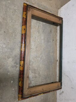 Malovaná truhla - 6