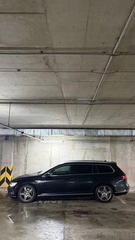 Volkswagen Passat 4x4 DSG BITDI - 6