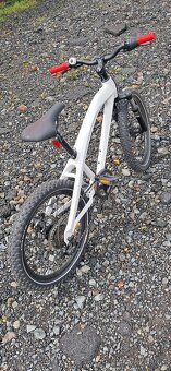 Dětské kolo BMW - 6