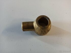 Díly karburátoru - 6