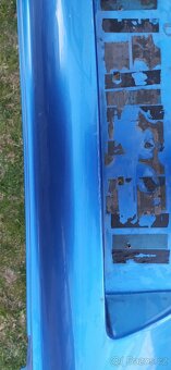 Zadní nárazník Mazda RX-8 - 6